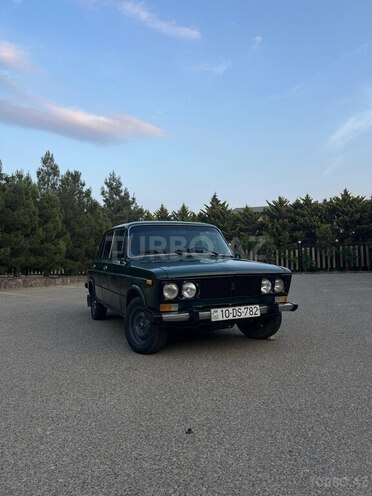 LADA (VAZ) 2106 1990, 70,000 km - 1.5 l - Bakı