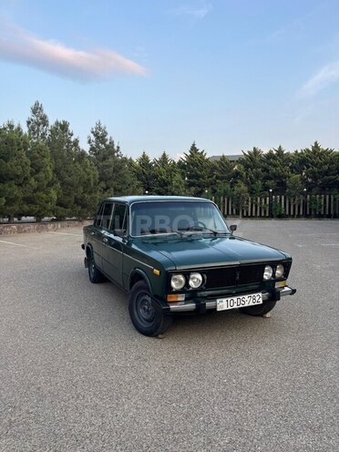 LADA (VAZ) 2106 1990, 70,000 km - 1.5 l - Bakı