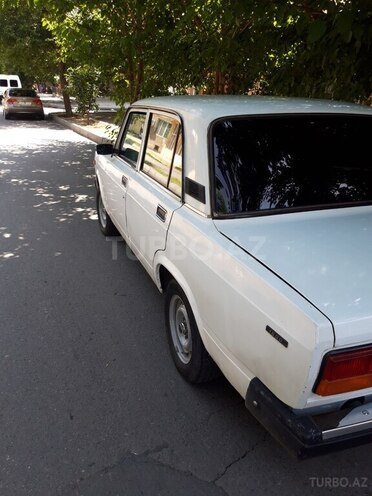 LADA (VAZ) 2107 2006, 98,000 km - 1.6 l - Şamaxı