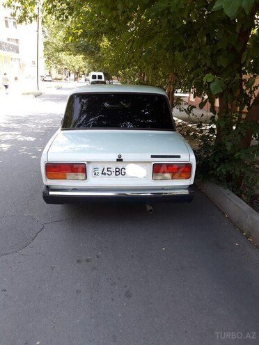 LADA (VAZ) 2107 2006, 98,000 km - 1.6 l - Şamaxı