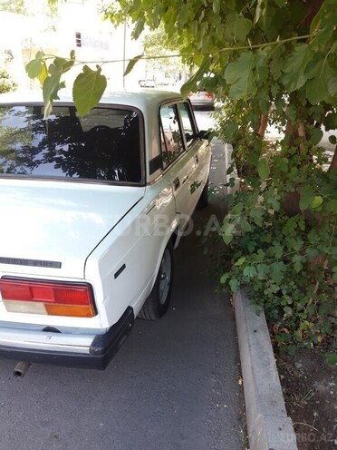 LADA (VAZ) 2107 2006, 98,000 km - 1.6 l - Şamaxı