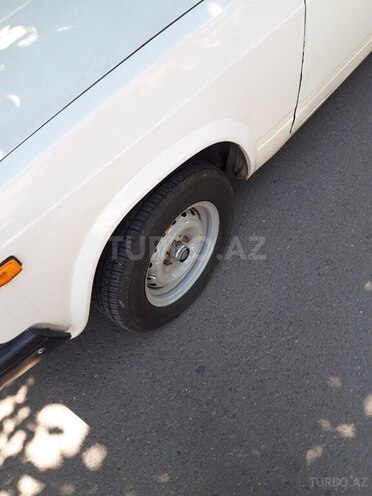 LADA (VAZ) 2107 2006, 98,000 km - 1.6 l - Şamaxı