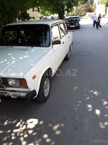 LADA (VAZ) 2107 2006, 98,000 km - 1.6 l - Şamaxı