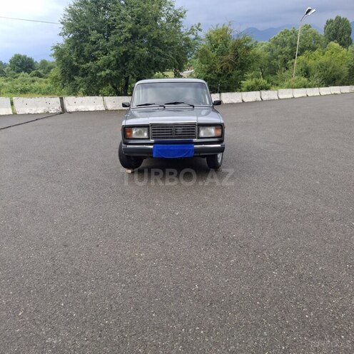 LADA (VAZ) 2107 2011, 78,000 km - 1.6 l - Bakı