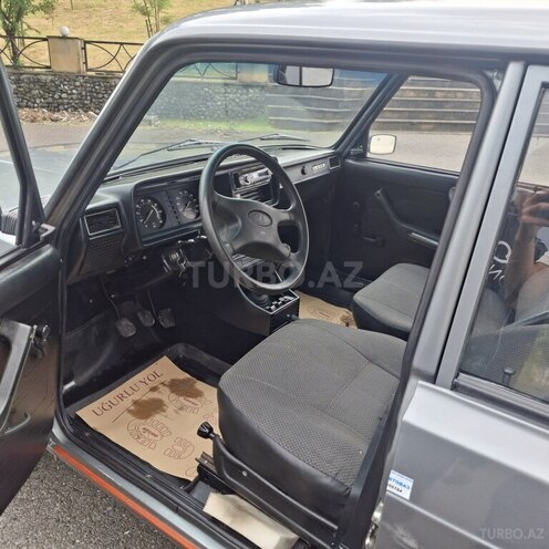 LADA (VAZ) 2107 2011, 78,000 km - 1.6 l - Bakı