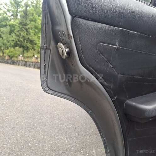 LADA (VAZ) 2107 2011, 78,000 km - 1.6 l - Bakı