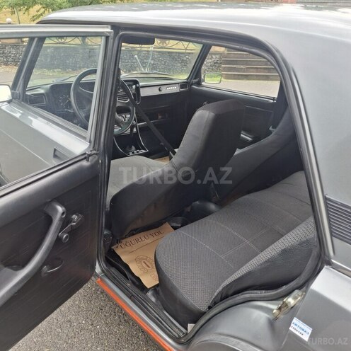 LADA (VAZ) 2107 2011, 78,000 km - 1.6 l - Bakı