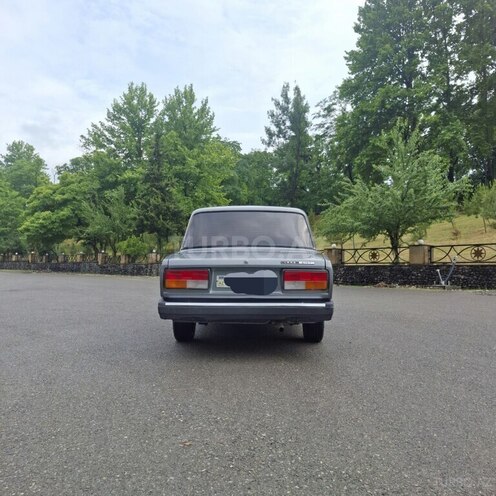LADA (VAZ) 2107 2011, 78,000 km - 1.6 l - Bakı