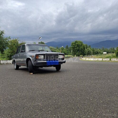 LADA (VAZ) 2107 2011, 78,000 km - 1.6 l - Bakı