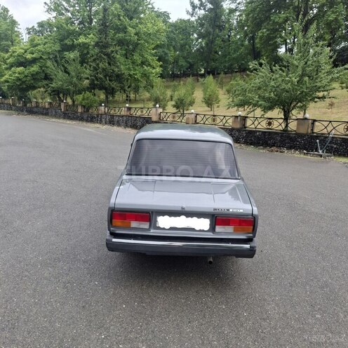 LADA (VAZ) 2107 2011, 78,000 km - 1.6 l - Bakı