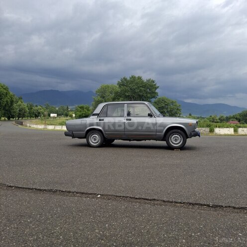 LADA (VAZ) 2107 2011, 78,000 km - 1.6 l - Bakı