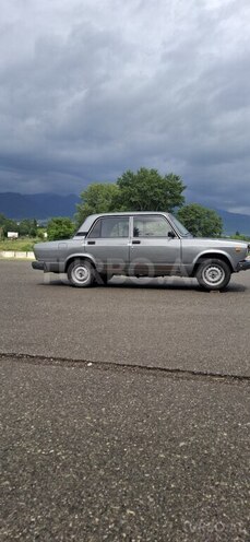 LADA (VAZ) 2107 2011, 78,000 km - 1.6 l - Bakı