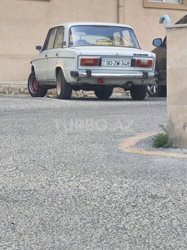 LADA (VAZ) 2106 1992, 60,000 km - 1.3 l - Bakı