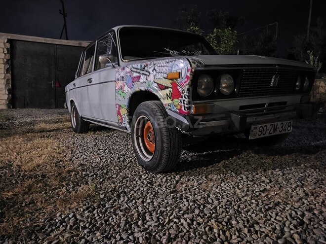 LADA (VAZ) 2106 1992, 60,000 km - 1.3 l - Bakı