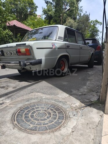 LADA (VAZ) 2106 1992, 60,000 km - 1.3 l - Bakı