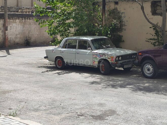 LADA (VAZ) 2106 1992, 60,000 km - 1.3 l - Bakı