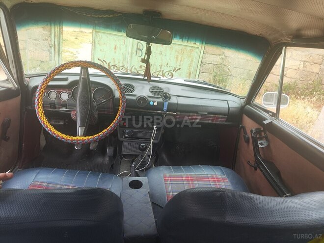 LADA (VAZ) 2106 1992, 60,000 km - 1.3 l - Bakı