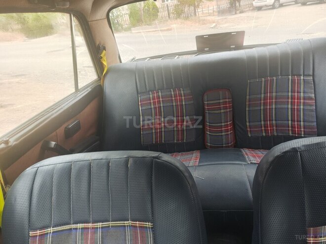 LADA (VAZ) 2106 1992, 60,000 km - 1.3 l - Bakı