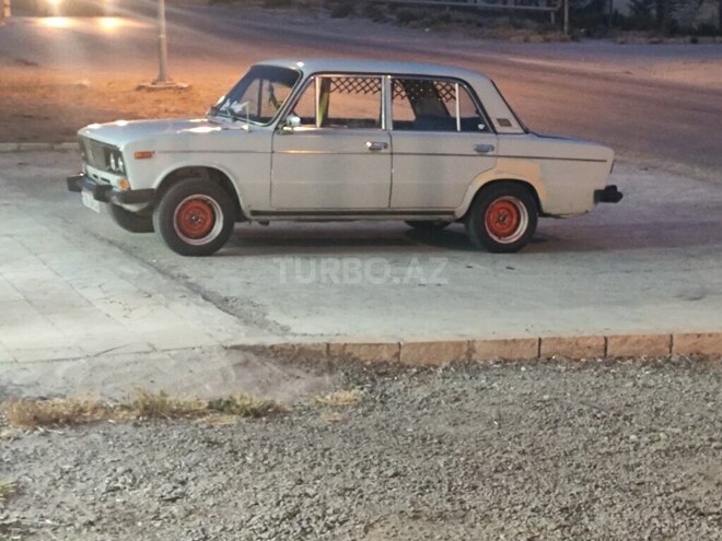 LADA (VAZ) 2106 1992, 60,000 km - 1.3 l - Bakı