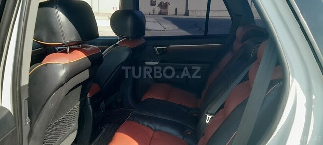 Hyundai Santa Fe 2008, 210,000 km - 2.0 л - Xırdalan
