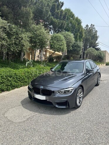 BMW 328 2014, 148,000 km - 2.0 l - Bakı