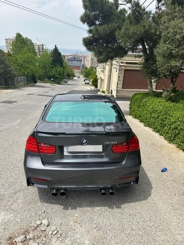 BMW 328 2014, 148,000 km - 2.0 l - Bakı