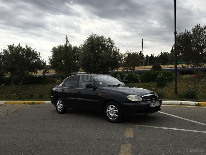 Daewoo Lanos 2010, 465,005 km - 1.5 l - Bakı