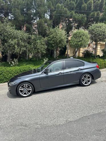 BMW 328 2014, 148,000 km - 2.0 l - Bakı