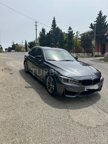 BMW 328 2014, 148,000 km - 2.0 l - Bakı