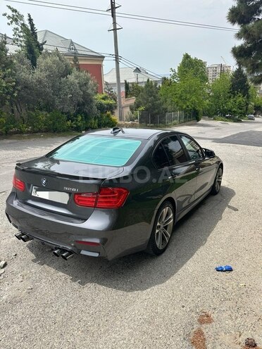 BMW 328 2014, 148,000 km - 2.0 l - Bakı