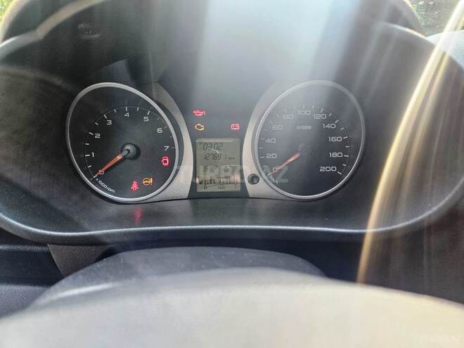 LADA (VAZ) Granta 2015, 127,690 km - 1.6 l - Bakı