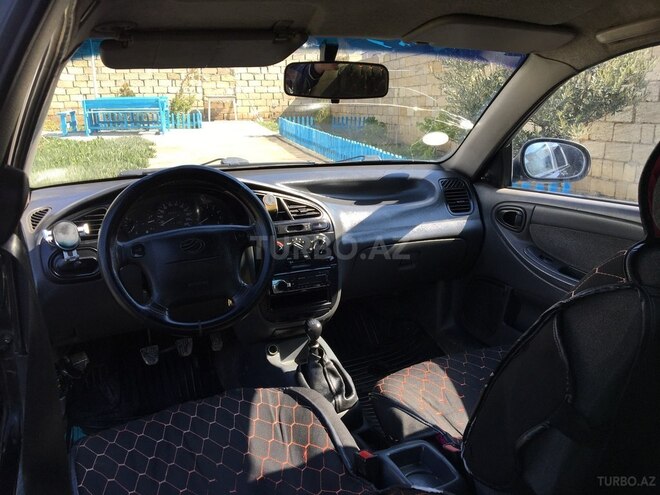 Daewoo Lanos 2010, 465,005 km - 1.5 l - Bakı