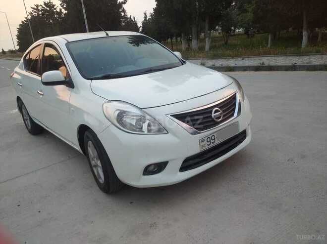 Nissan Sunny 2013, 253,164 km - 1.5 l - Bakı