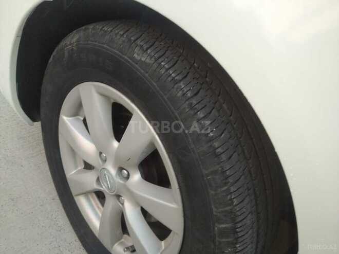 Nissan Sunny 2013, 253,164 km - 1.5 l - Bakı