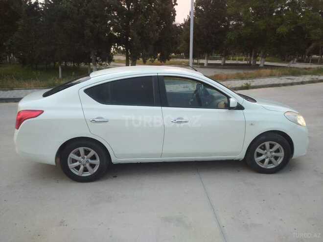Nissan Sunny 2013, 253,164 km - 1.5 l - Bakı