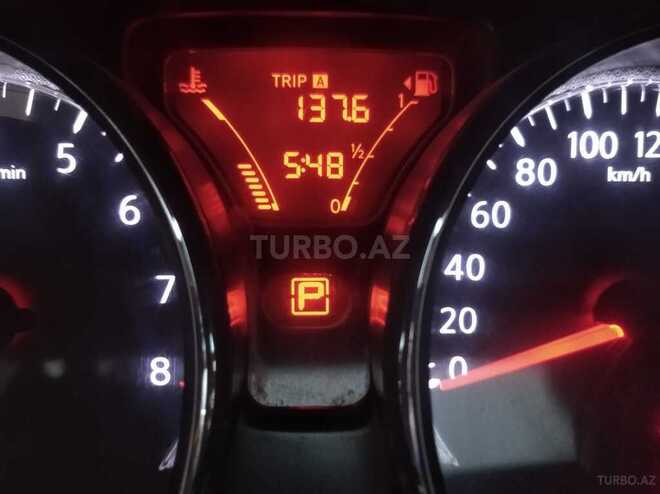 Nissan Sunny 2013, 253,164 km - 1.5 l - Bakı