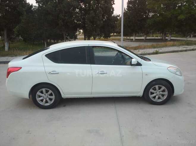 Nissan Sunny 2013, 253,164 km - 1.5 l - Bakı