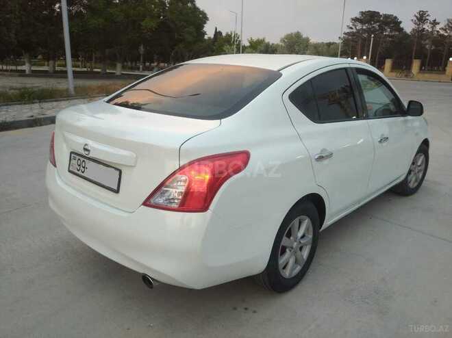 Nissan Sunny 2013, 253,164 km - 1.5 l - Bakı