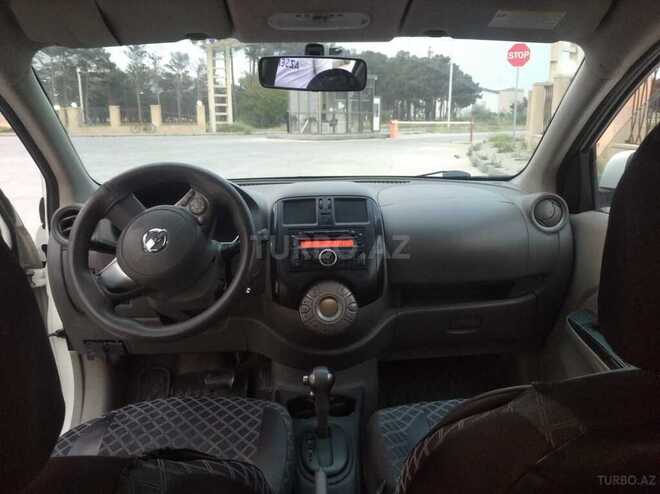 Nissan Sunny 2013, 253,164 km - 1.5 l - Bakı