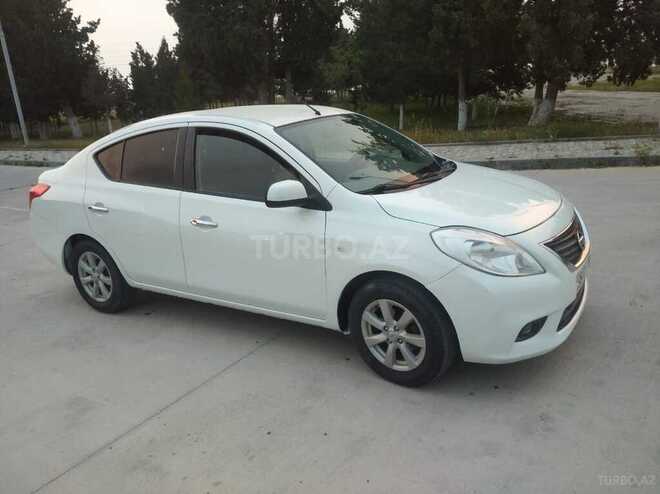 Nissan Sunny 2013, 253,164 km - 1.5 l - Bakı