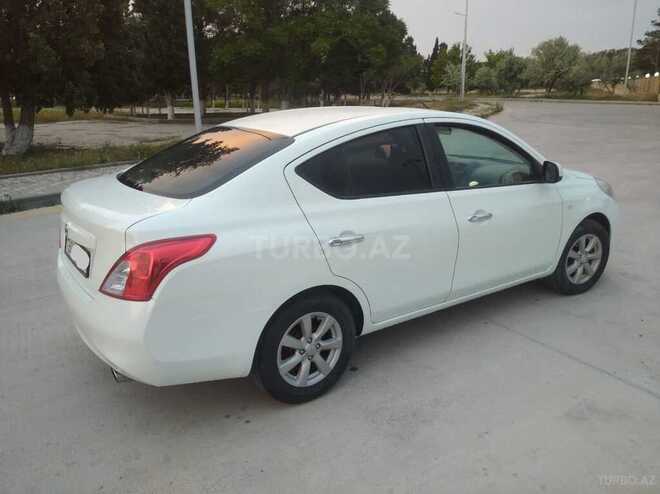 Nissan Sunny 2013, 253,164 km - 1.5 l - Bakı