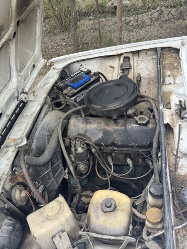 LADA (VAZ) 2107 1985, 80,000 km - 1.6 l - Yevlax