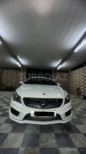 Mercedes CLA 200 2014, 170,000 km - 1.6 л - Bakı