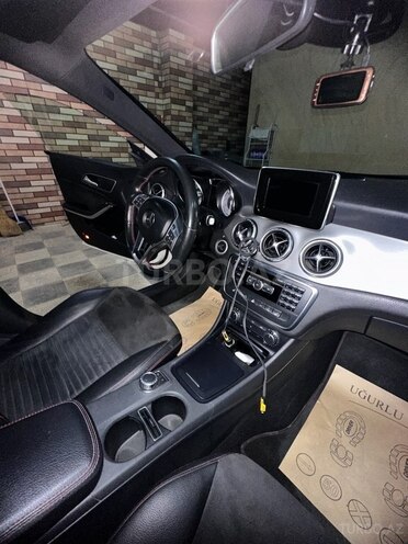 Mercedes CLA 200 2014, 170,000 km - 1.6 л - Bakı