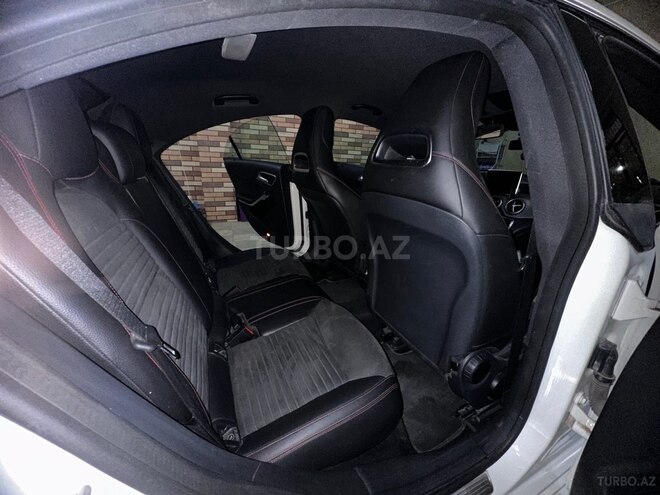 Mercedes CLA 200 2014, 170,000 km - 1.6 л - Bakı