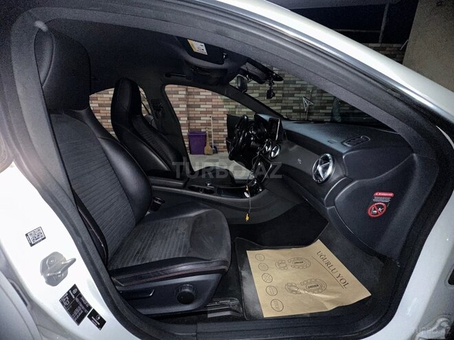 Mercedes CLA 200 2014, 170,000 km - 1.6 л - Bakı