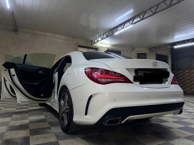 Mercedes CLA 200 2014, 170,000 km - 1.6 л - Bakı