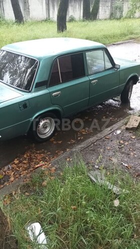 LADA (VAZ) 21011 1980, 90,000 km - 1.6 л - Qəbələ