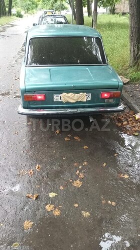 LADA (VAZ) 21011 1980, 90,000 km - 1.6 л - Qəbələ