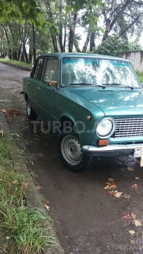 LADA (VAZ) 21011 1980, 90,000 km - 1.6 л - Qəbələ
